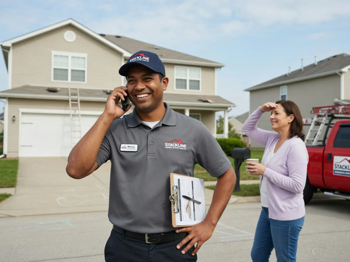 Chimney flashing repair Tallapoosa, GA FAQs